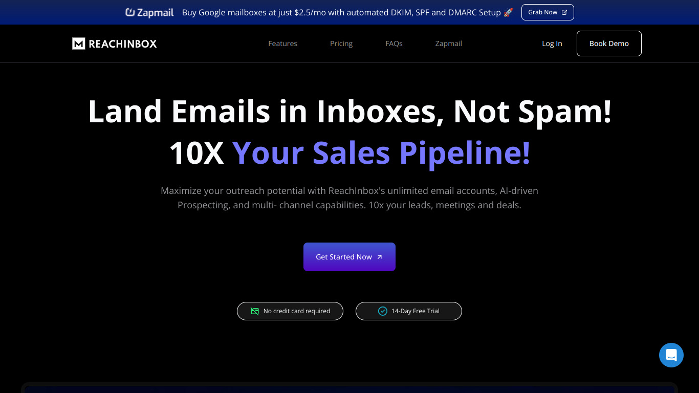 ReachInbox