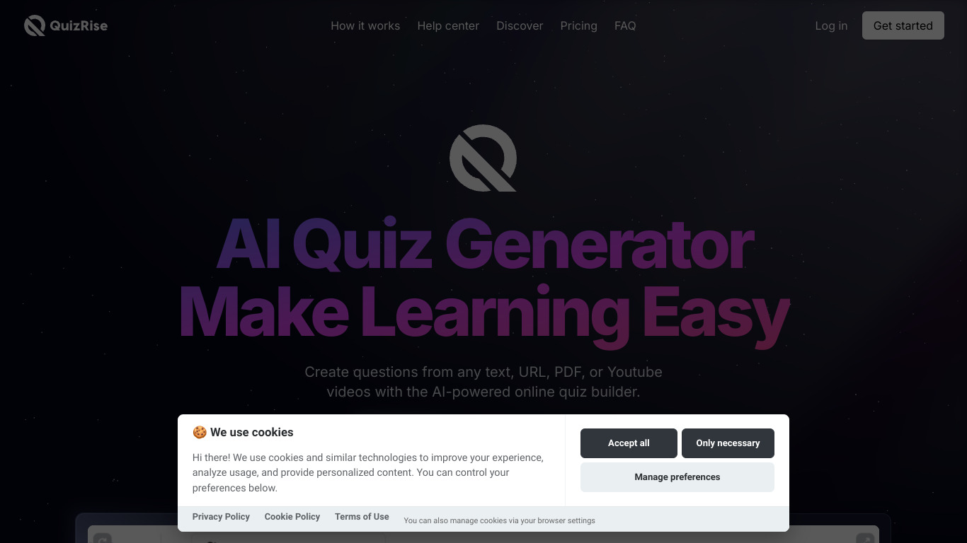 QuizRise