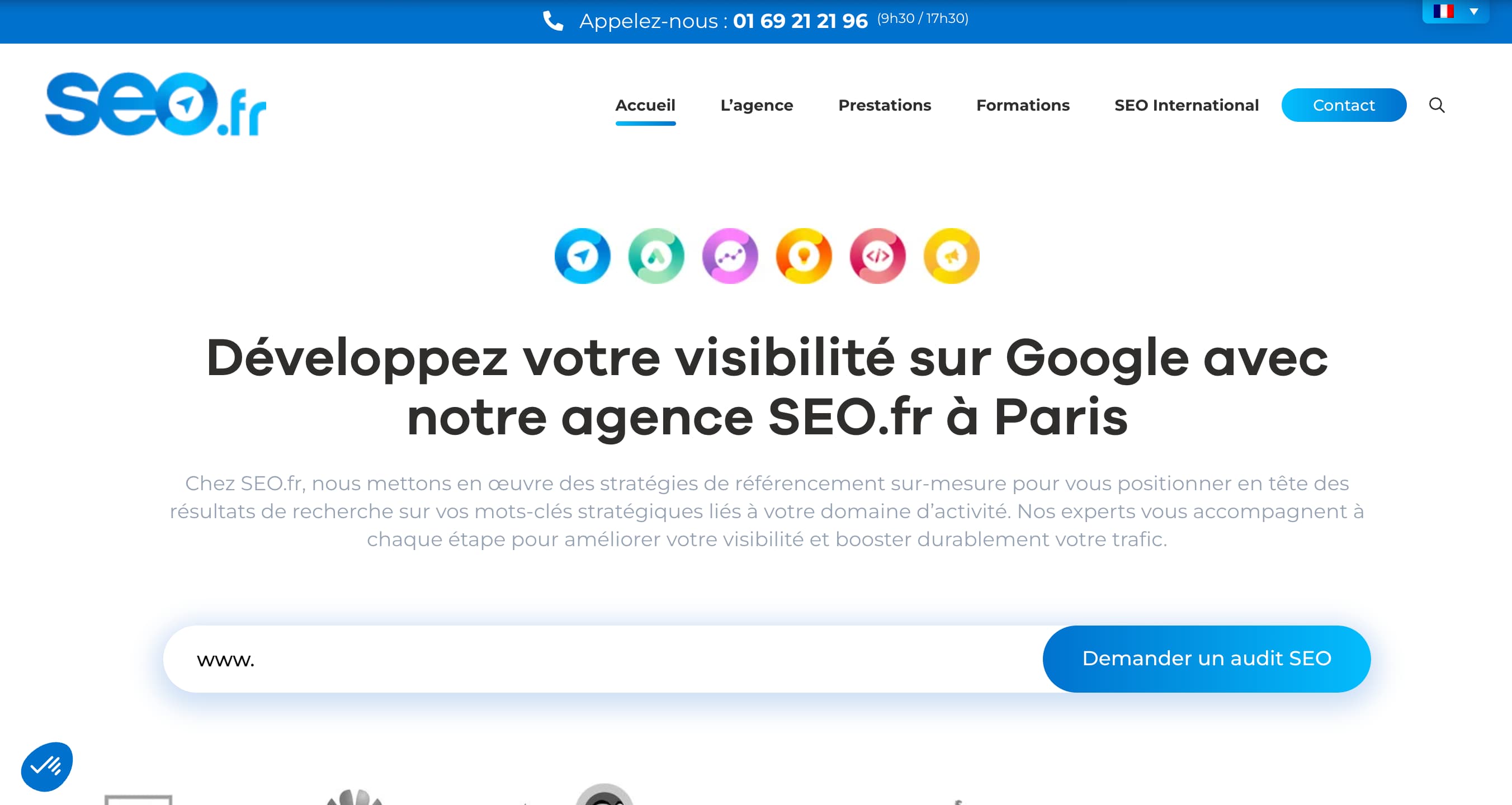 SEO.fr