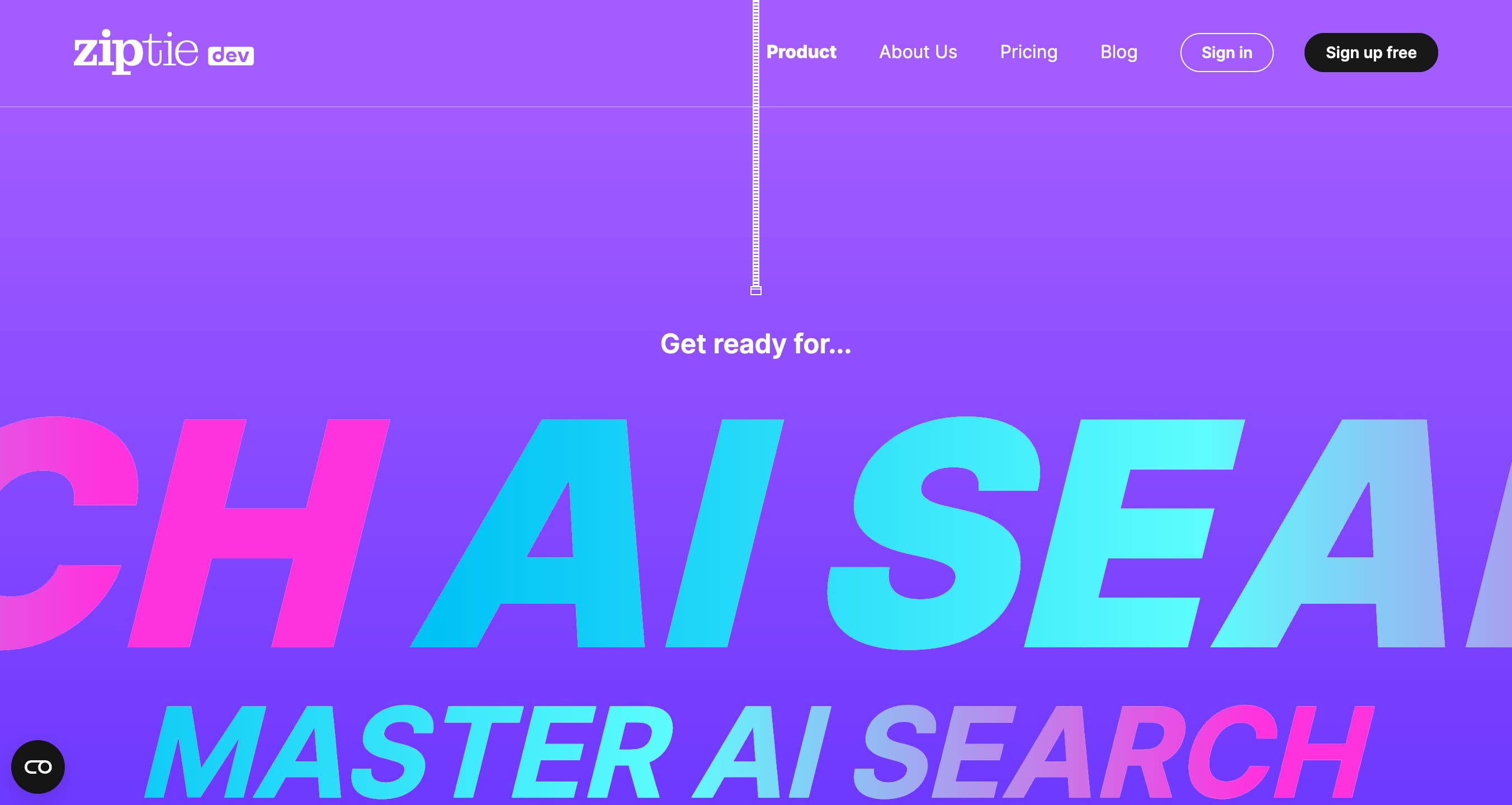 site web ZipTie.dev