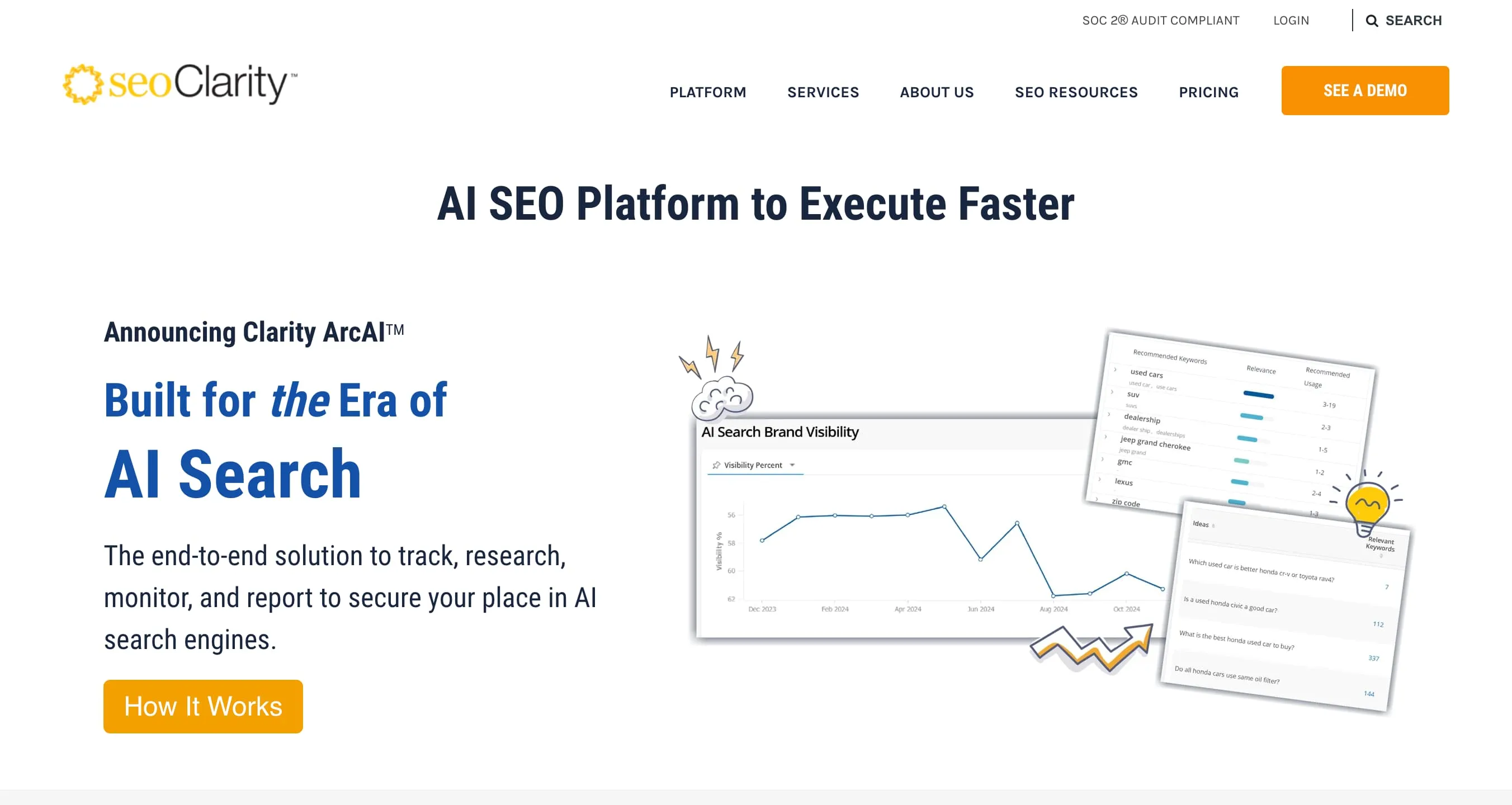 site web seoclarity