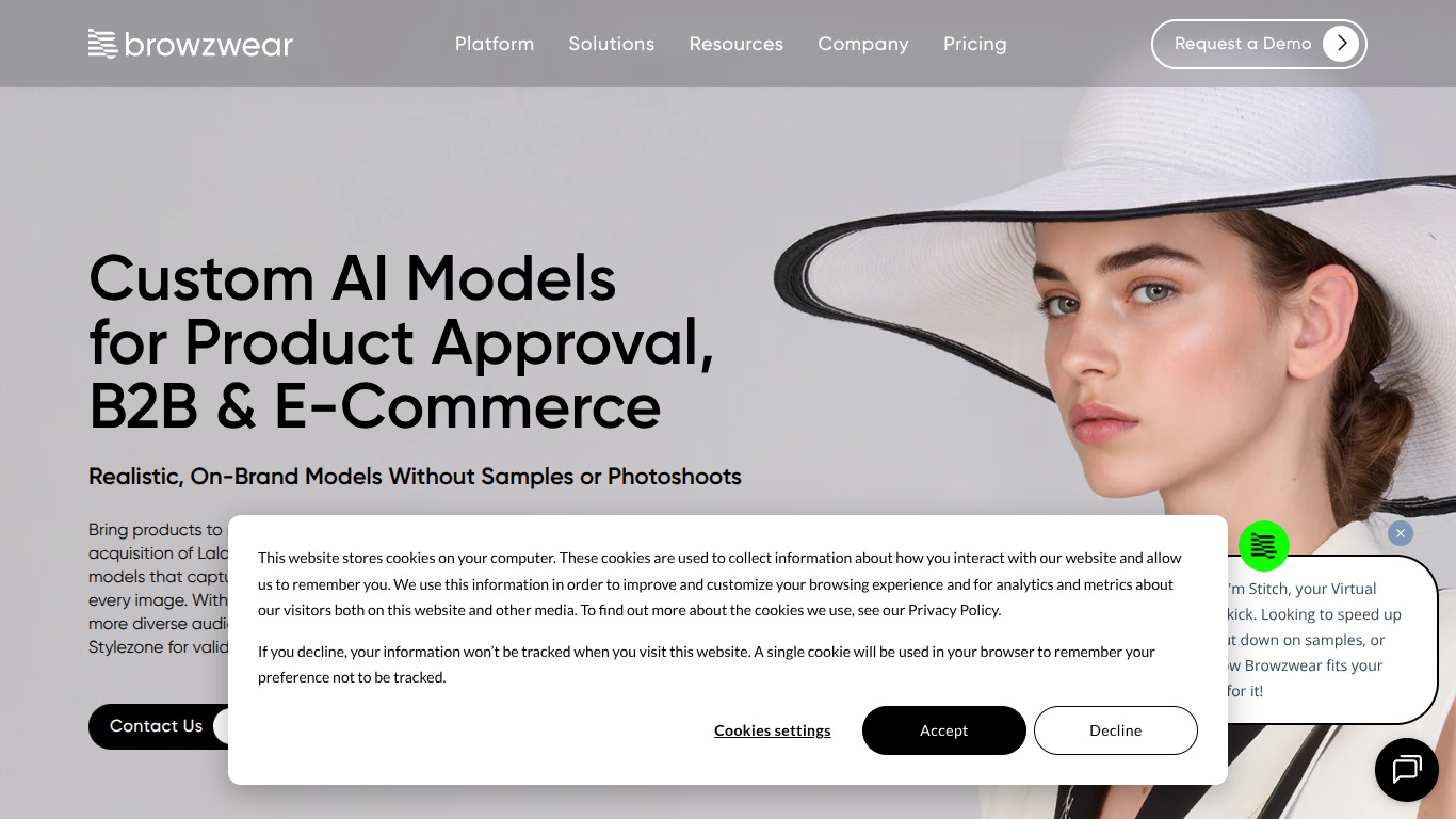 Browzwear