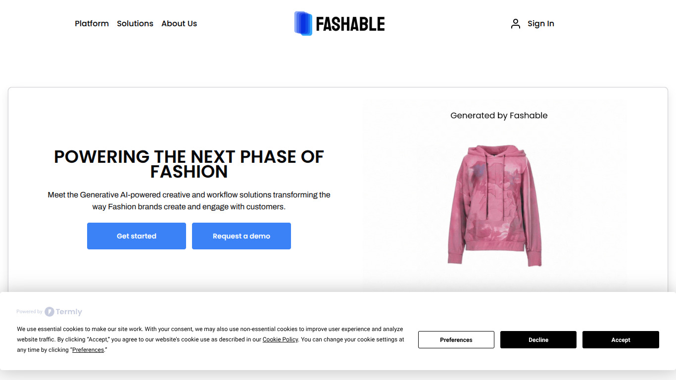 Fashable