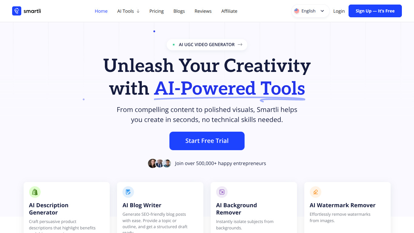 Smartli