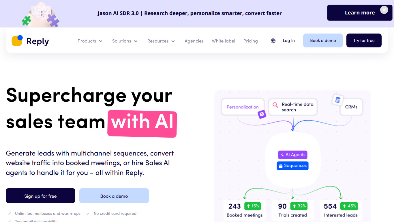 Reply.io
