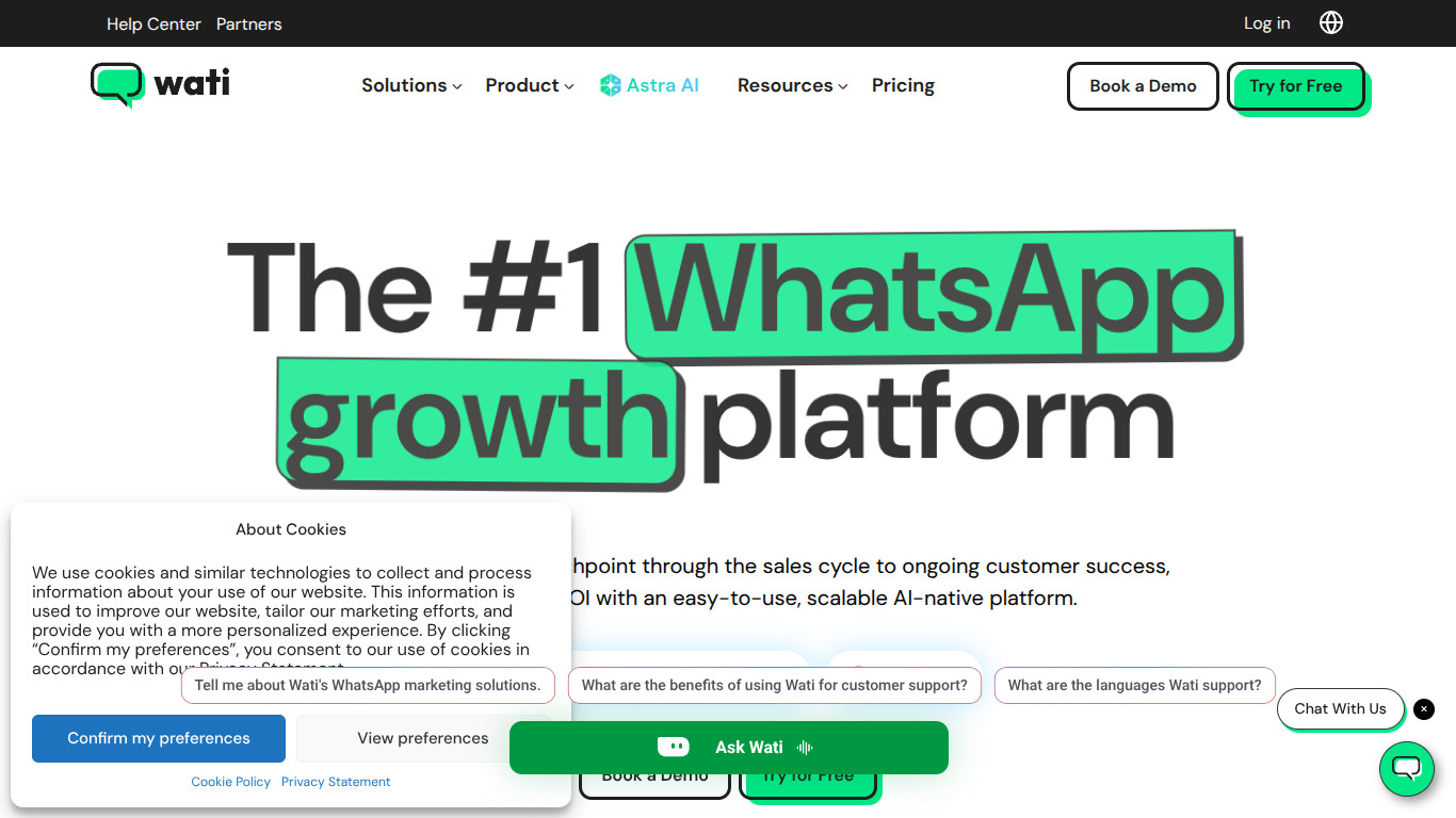 Wati.io