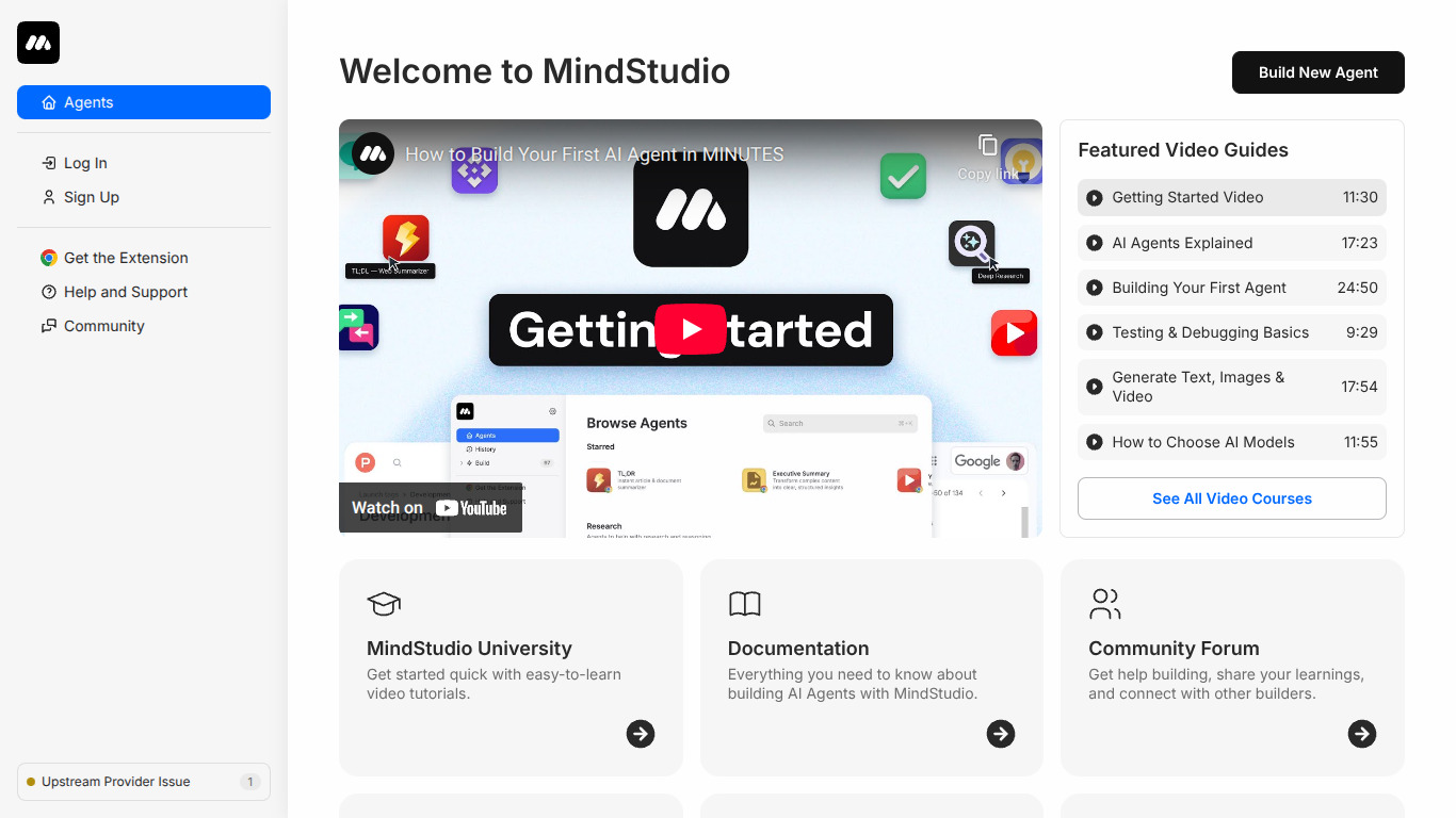 MindStudio

