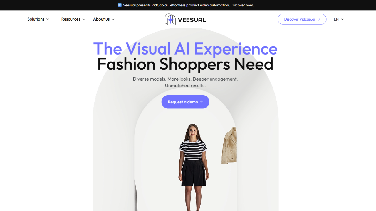 Veesual