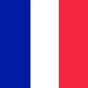 French (Standard)