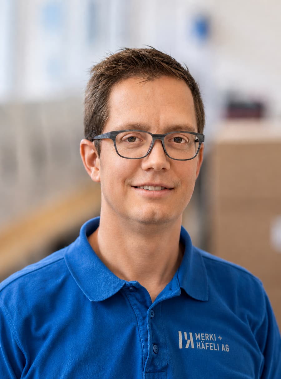 Matthias Baumeler