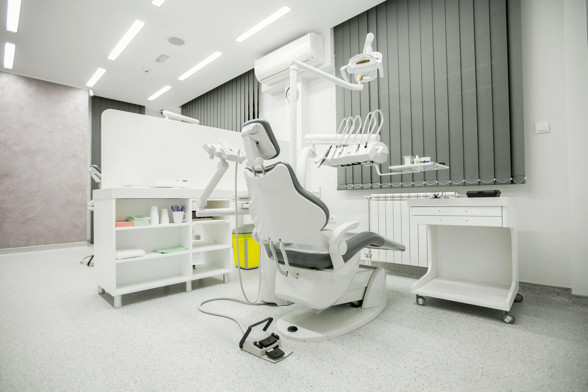 dentist chair buy my dental practice Alabama