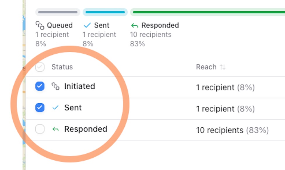 Your emergency notification system is talking. Is anyone listening? 