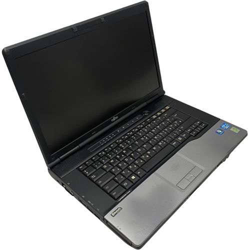 Fujitsu Lifebook E782.