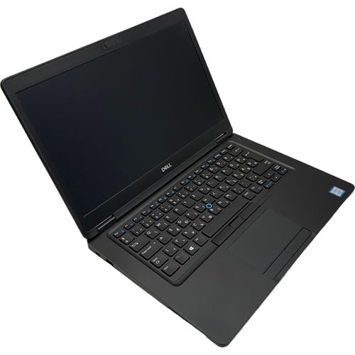 Dell-Latitude-5490
