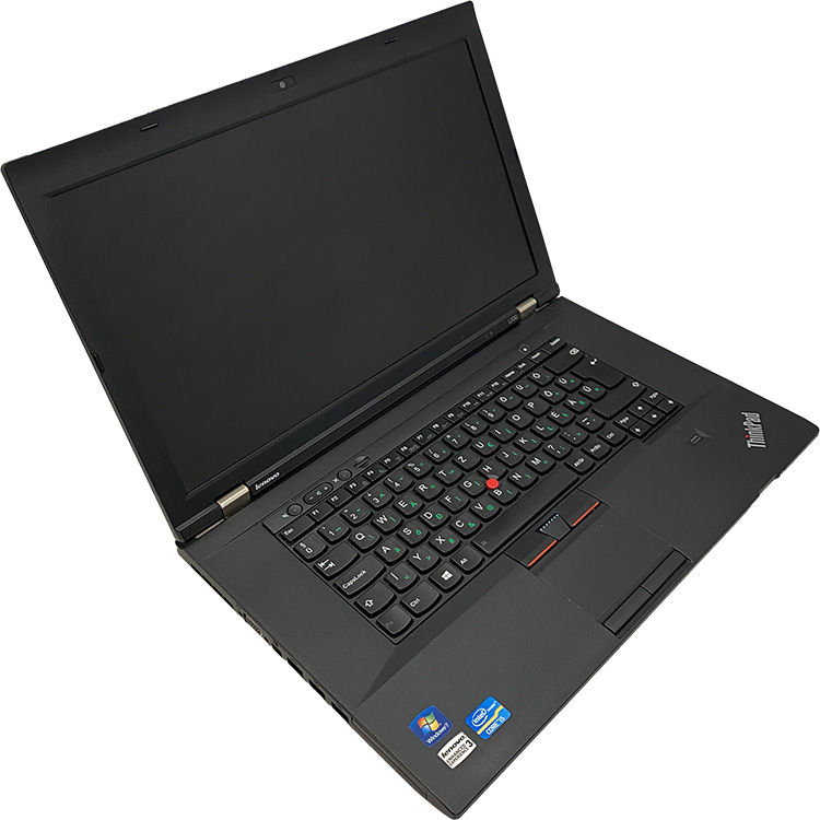 Lenovo ThinkPad L530.