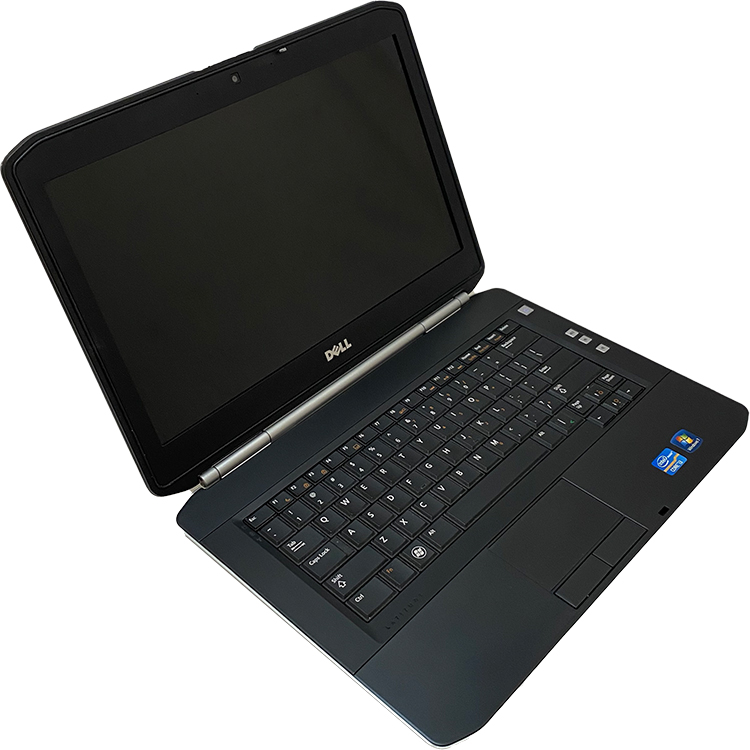 Dell Latitude E5420.
