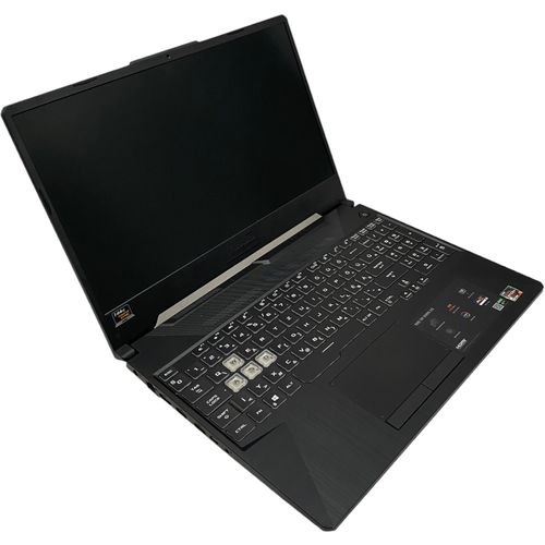 Asus-TUF-Gaming-FX506ii-HN139C