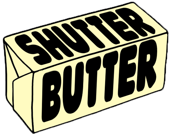 Shutter Butter
