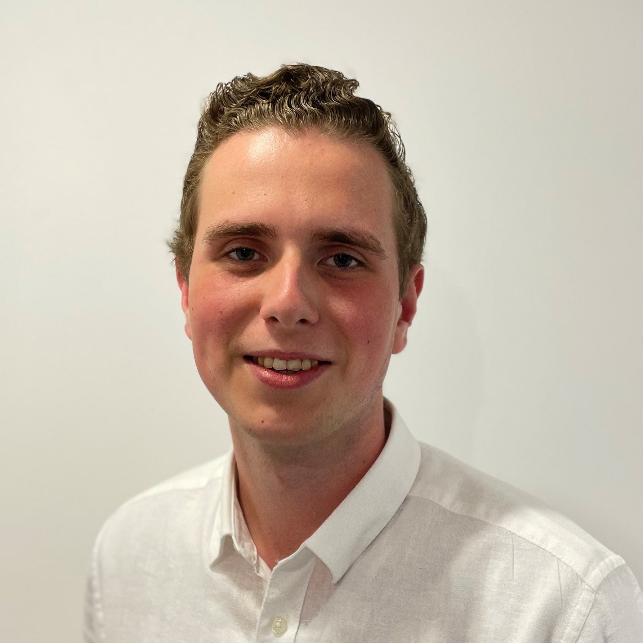 Koen Burggraaf
