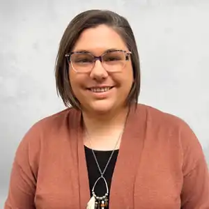 Picture of Kendra Reineking