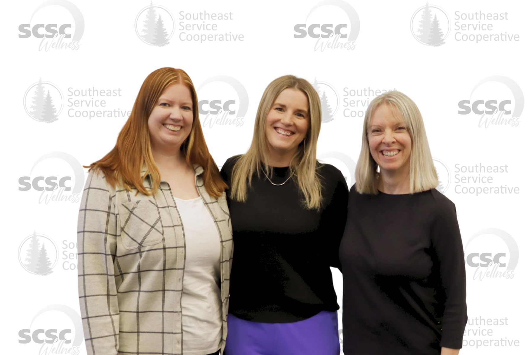 Picture of Jessica Maday, Hannah Keltgen and Nicole LaChapelle-Strumski