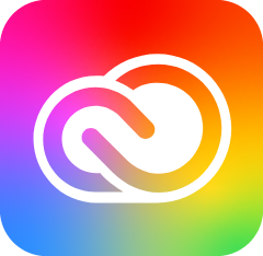 Adobe Creative Cloud Logo