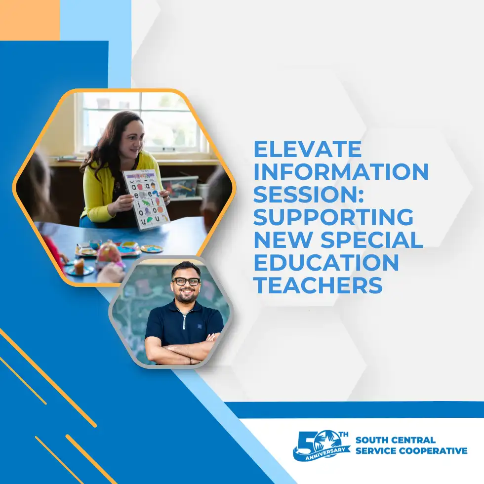 Teacher and student pictures.