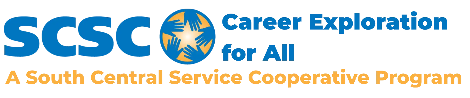 Career Exploration for All Logo