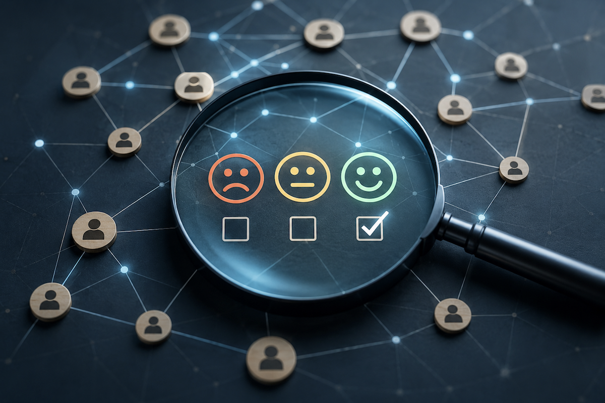 Cliezen vs Qualtrics XM comparison article for B2B customer experience teams
