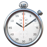 timer icon