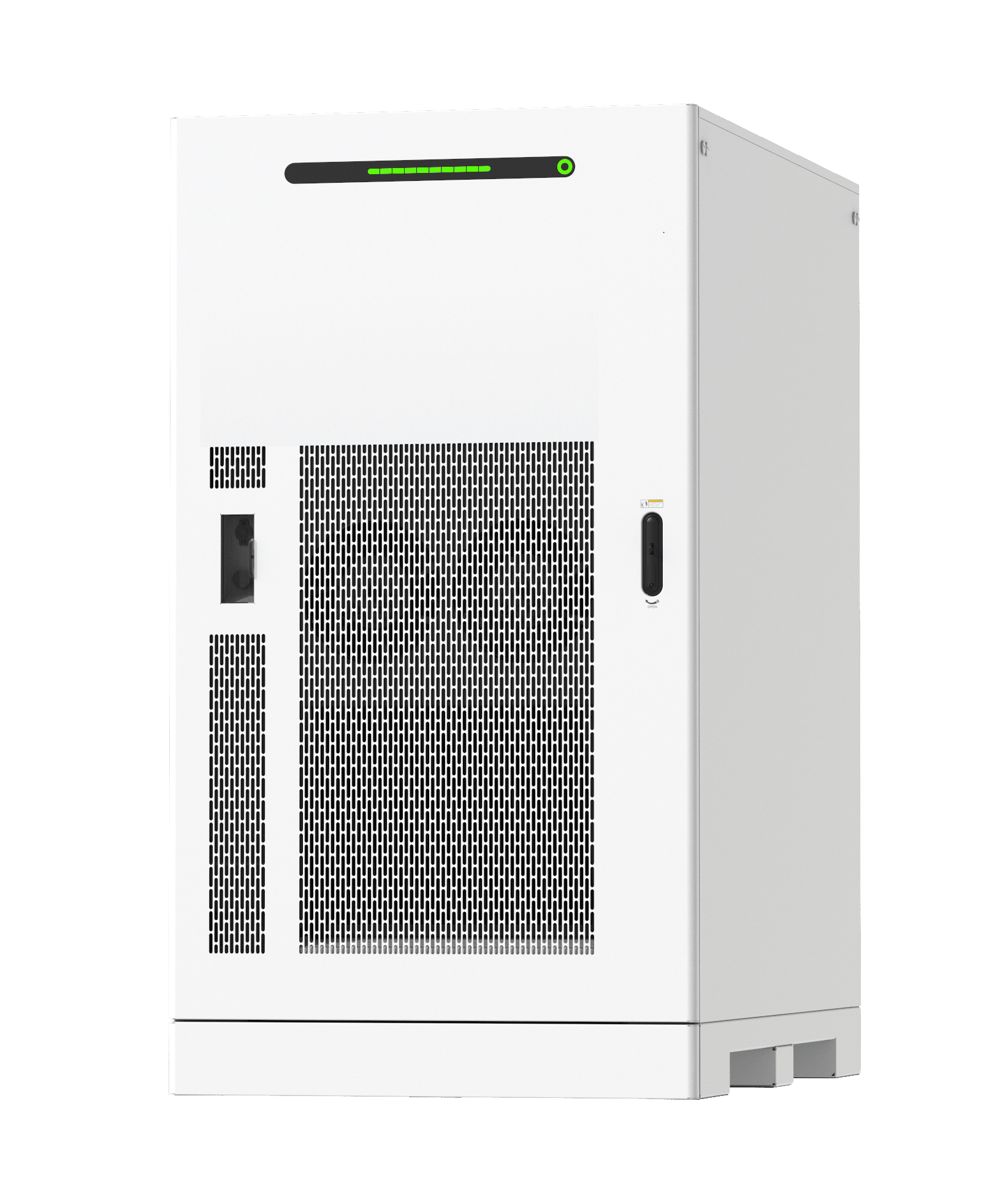 Energy storage