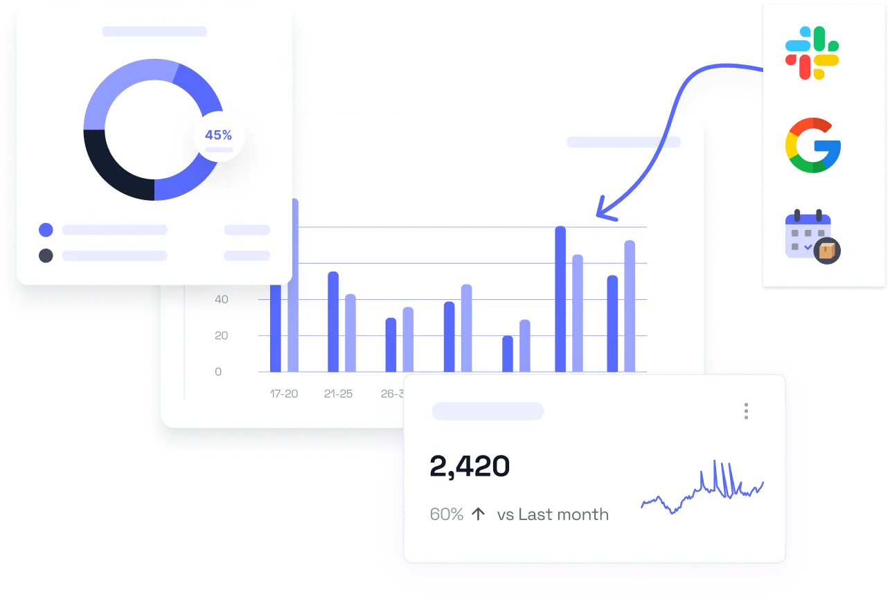 AI Data - Tech Webflow Template
