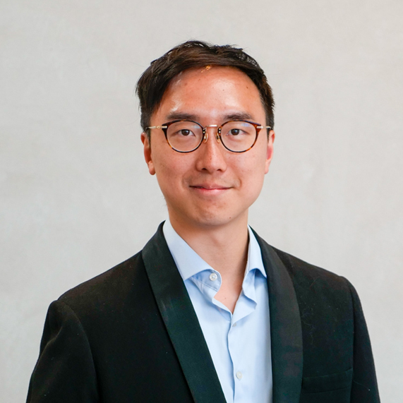 Alvin Hoi-Chun Hung