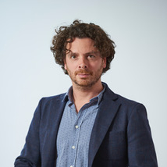 Wouter van den Bos