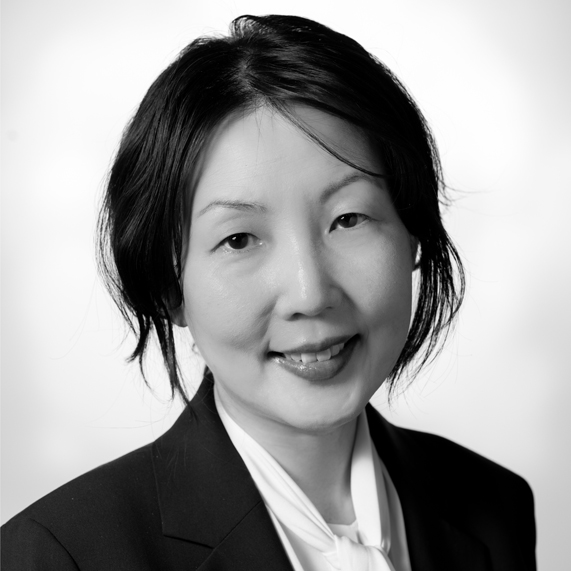 Young Mie Kim