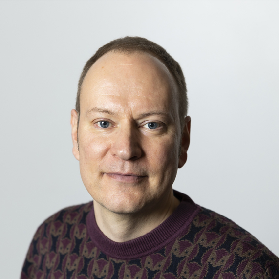 Olli Sotamaa
