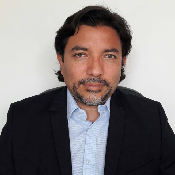 Martin Echeverria