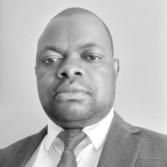 David Mhlanga
