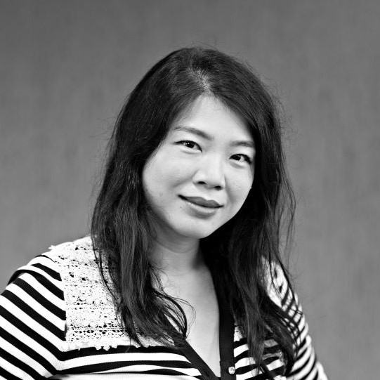 Mimi Zou