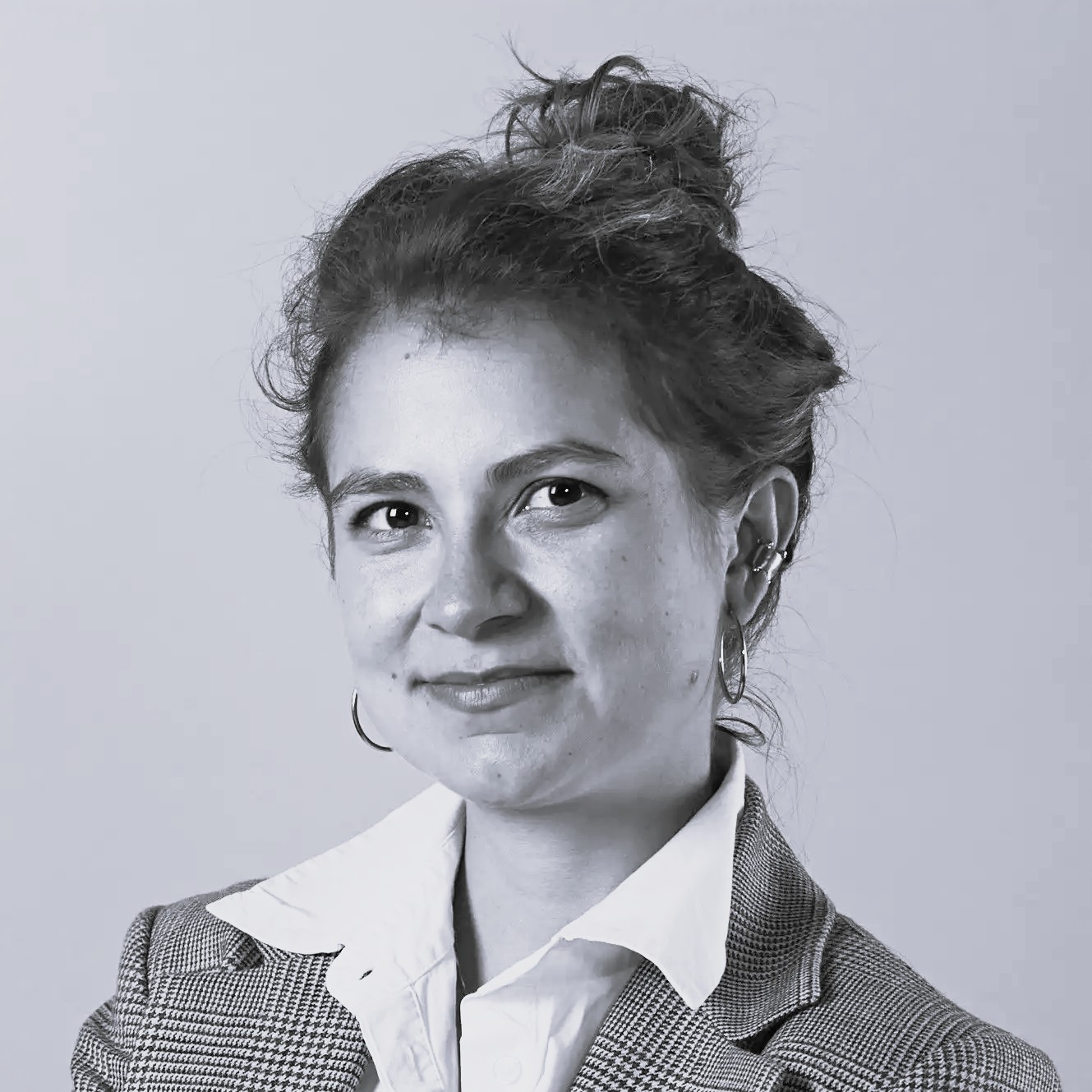 Beatriz Botero Arcila