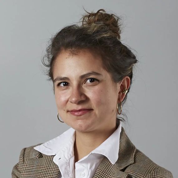 Beatriz Botero Arcila