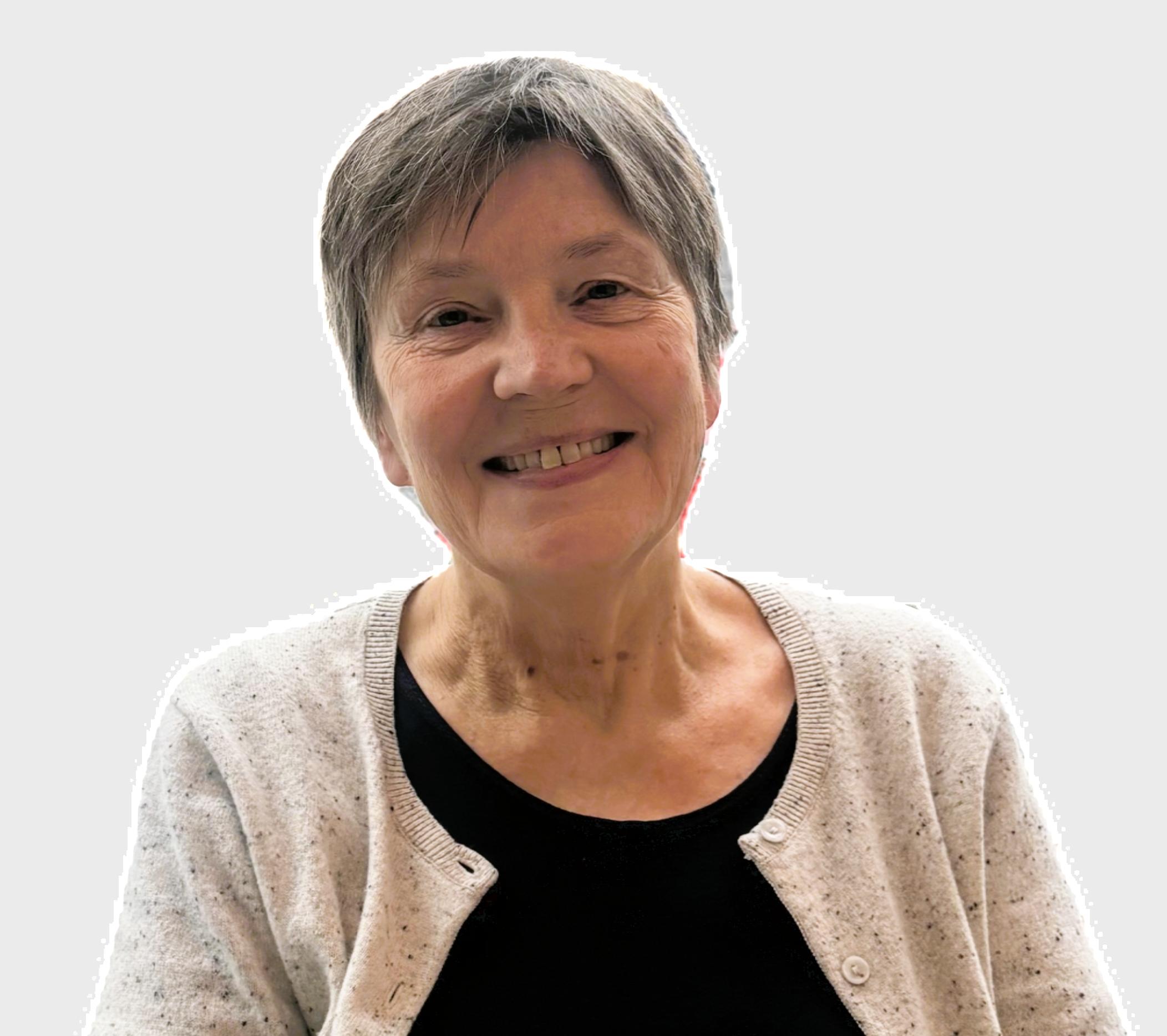 Vera Tolz