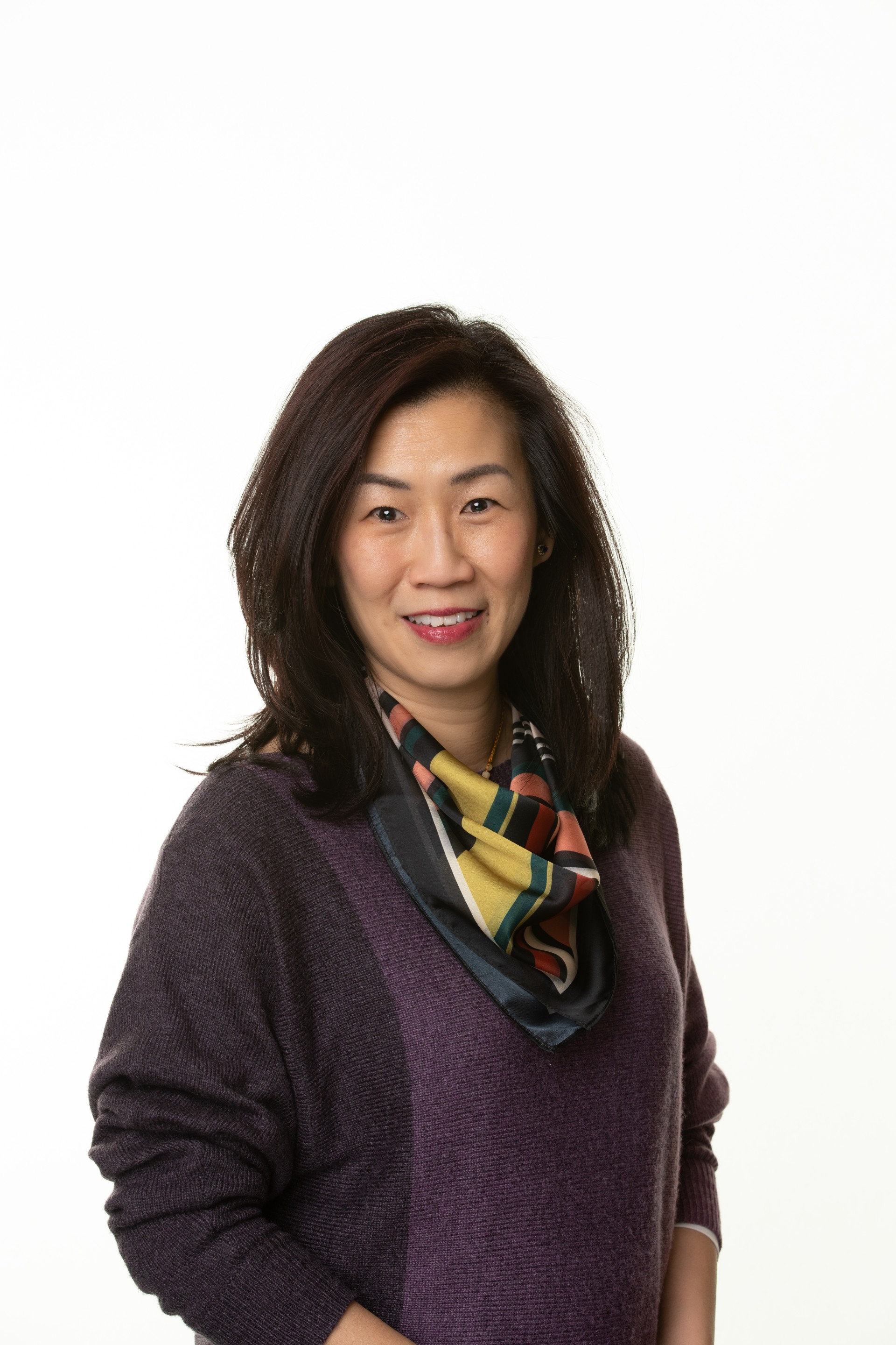 Netina Tan