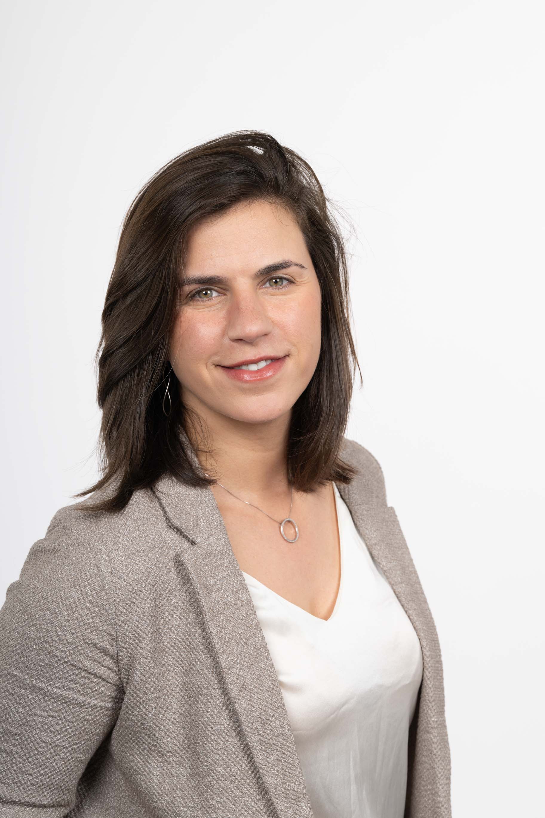 Patricia Rossini