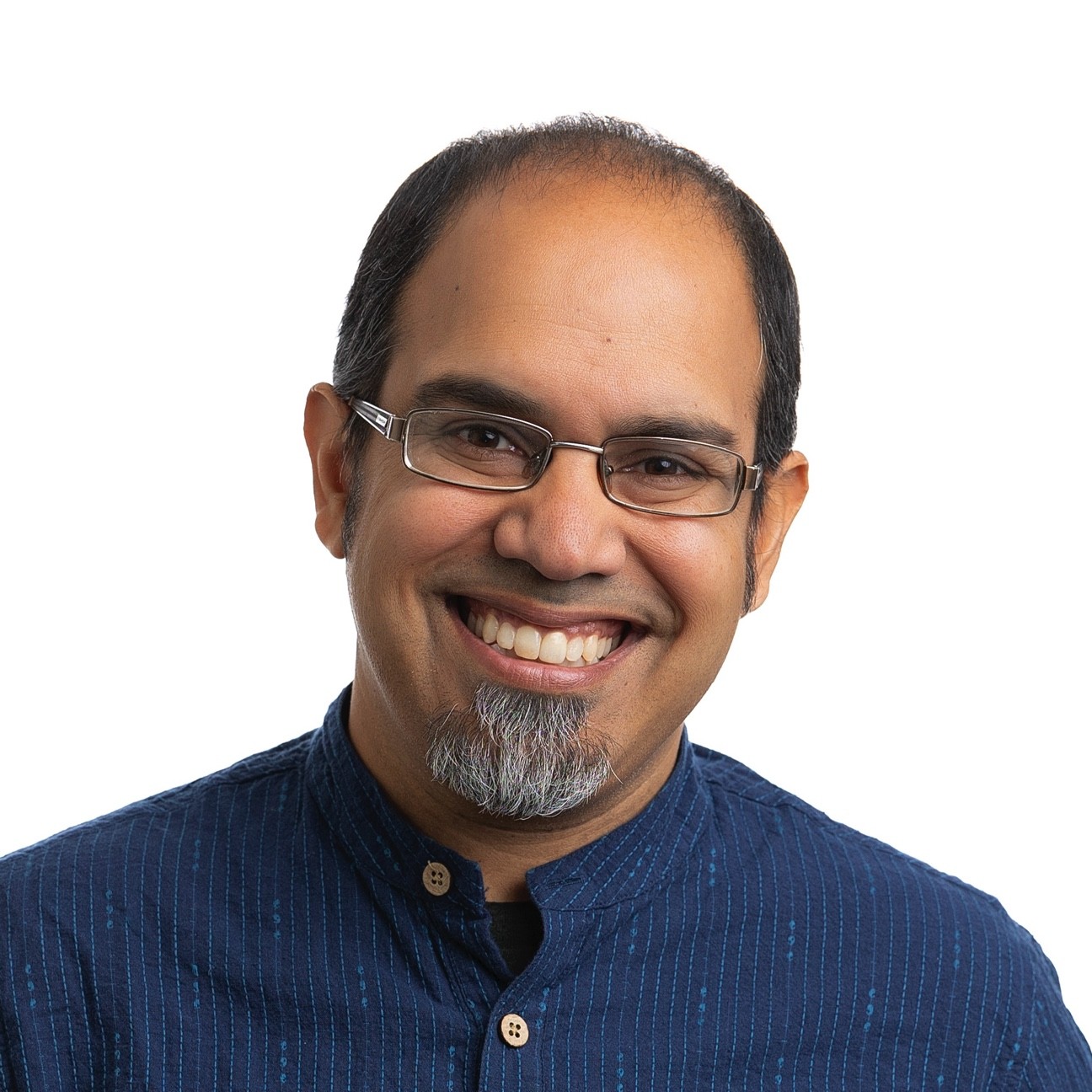 Rahul Bhargava