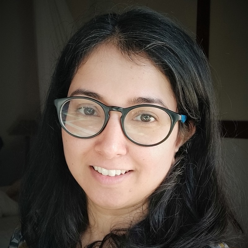 Bidisha Chaudhuri