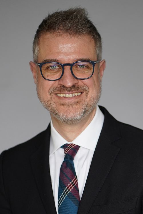 Cristian Vaccari