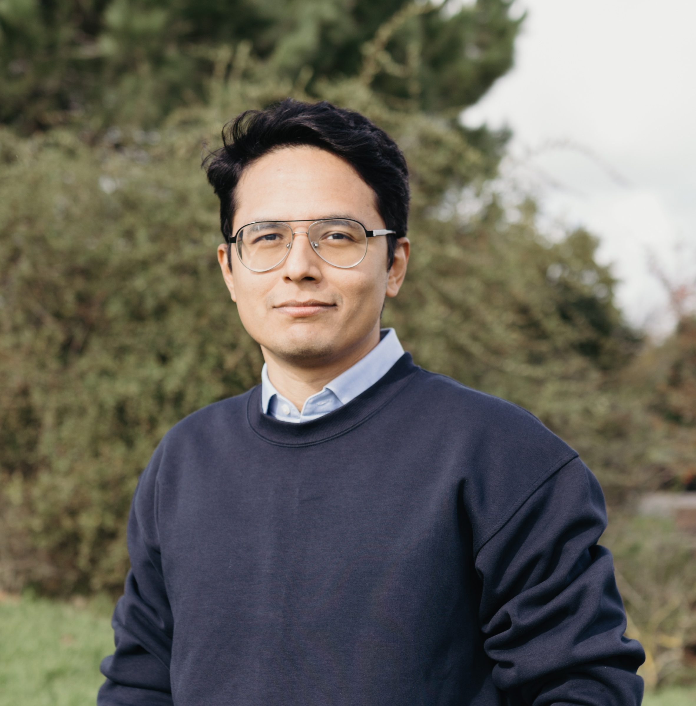 Rodrigo Cruz