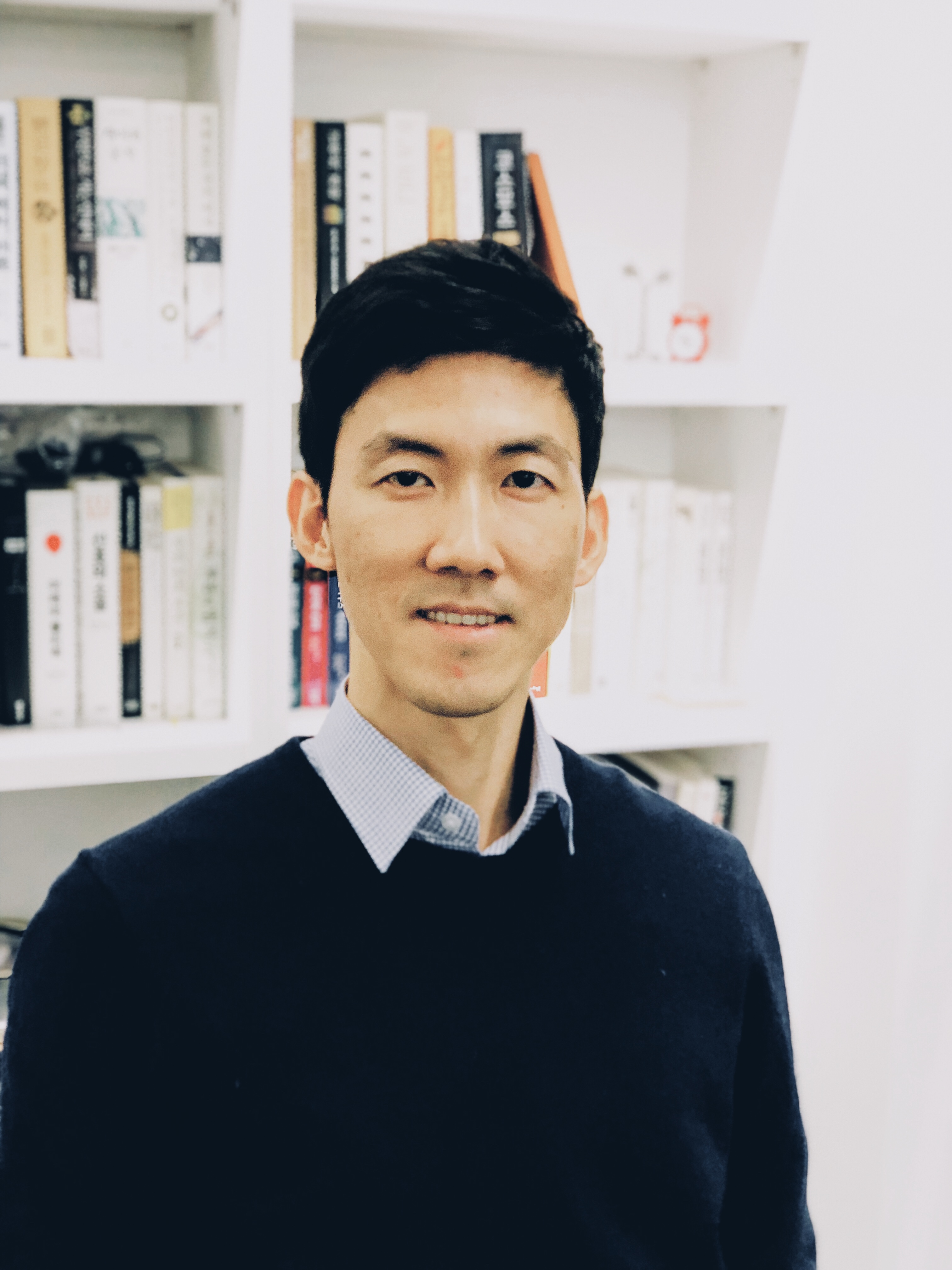 Dongyoung Sohn