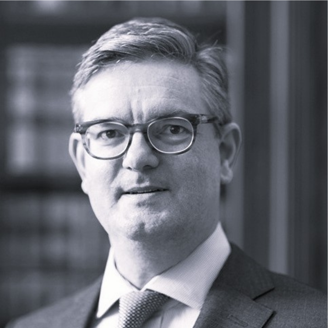 Julian King